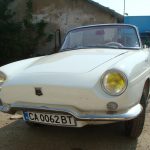 Renault Floride