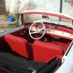 Renault Floride