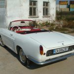 Renault Floride