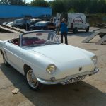 Renault Floride