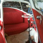 Bmw Isetta 250 Standard