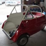 Bmw Isetta 250 Standard