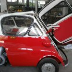 Bmw Isetta 250 Standard