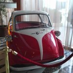 Bmw Isetta 250 Standard