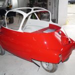 Bmw Isetta 250 Standard