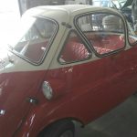 Bmw Isetta 250 Standard