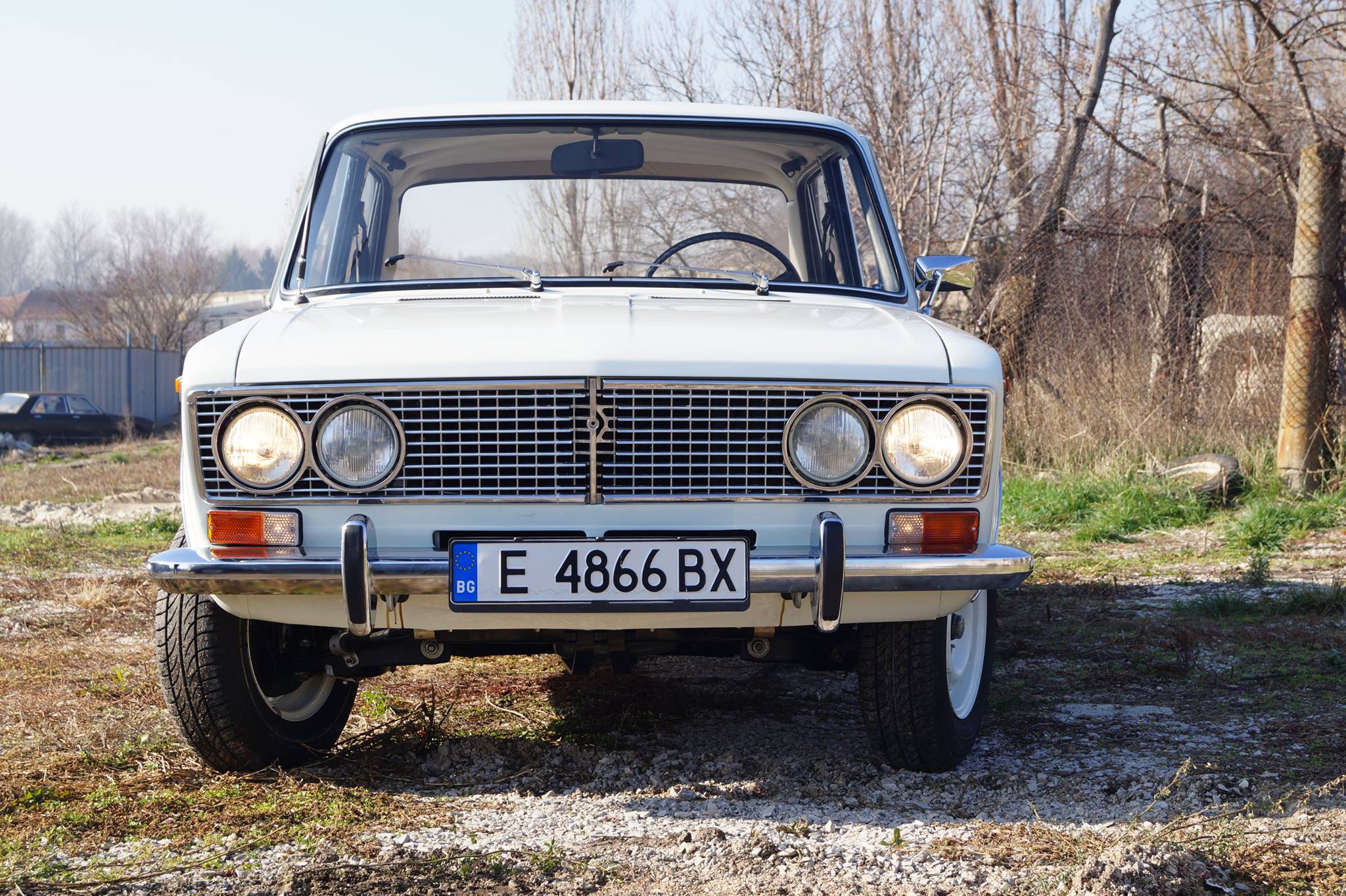 Lada 1500 2103