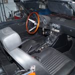 Alfa Romeo Spider