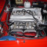 Alfa Romeo Spider