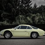 Renault Bulgaralpine A110