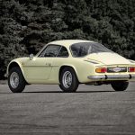 Renault Bulgaralpine A110