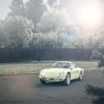 Renault Bulgaralpine A110