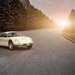 Renault Bulgaralpine A110