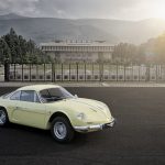 Renault Bulgaralpine A110