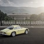 Renault Bulgaralpine A110