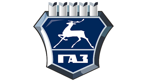 Газ / Волга